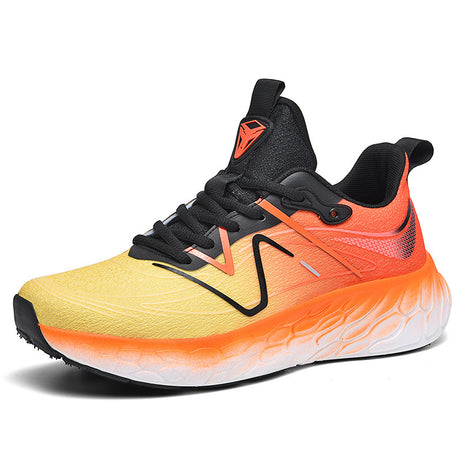 Men's Breathable Luxury Running Shoes