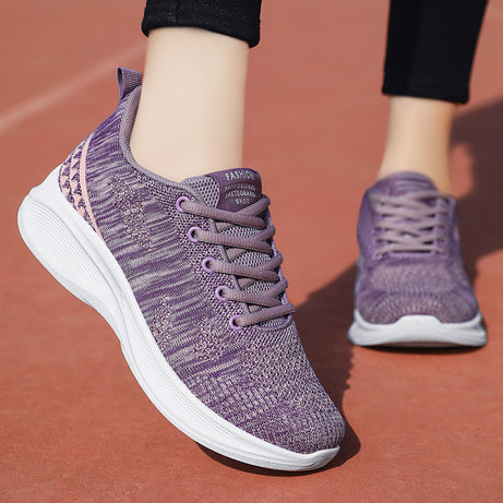 Women's Casual Fashion Sports Shoes