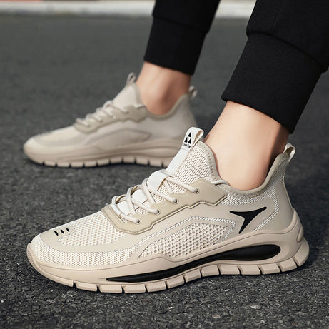 Men's Versatile Breathable Running Shoes