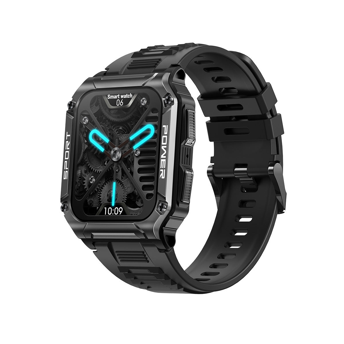 New NX6 Bluetooth Call Multi-Sports Mode Smart watch