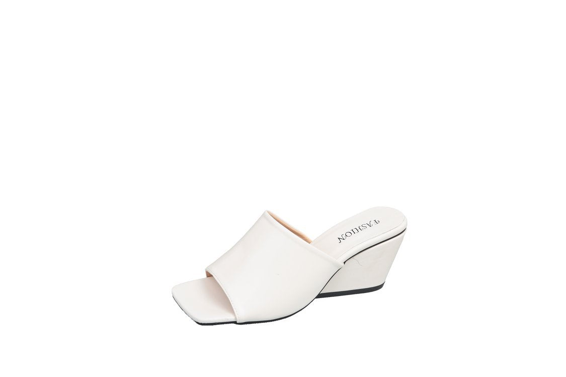 Women's High Quality Open Toe Slippers