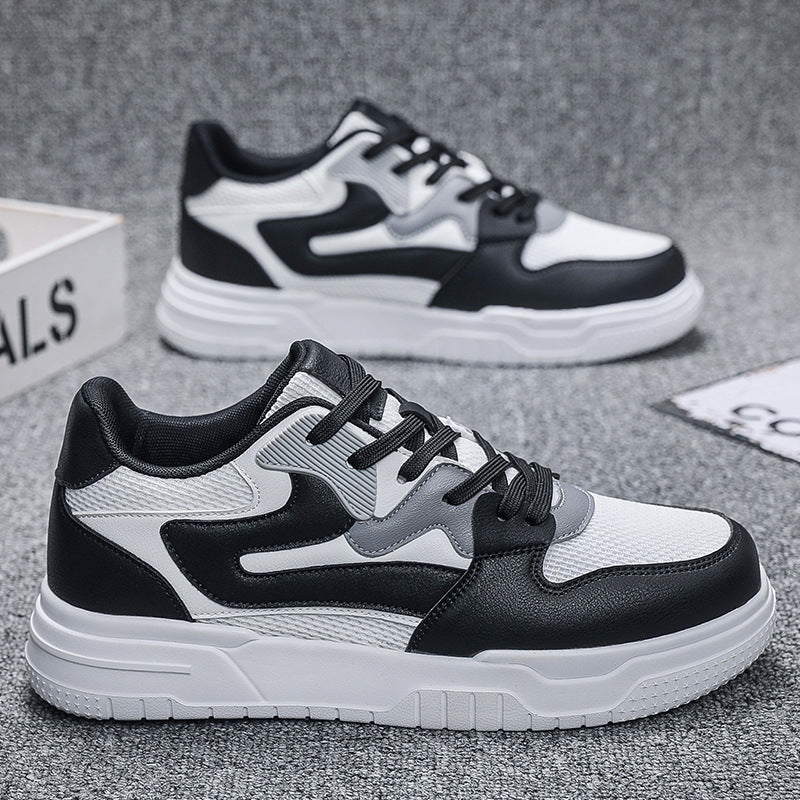 Men's Fashion Casual Versatile Trendy Shoes