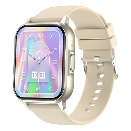 Outdoor Sports Heart Rate ZW36 Smart Watch