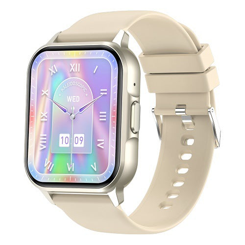 Outdoor Sports Heart Rate ZW36 Smart Watch