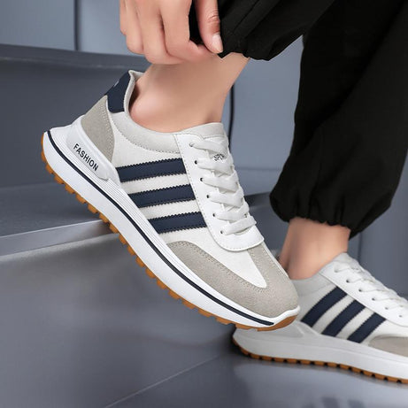 Men's Versatile Comfortable Trendy Running Shoes