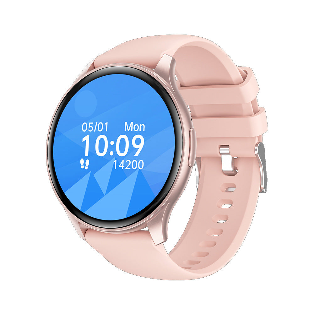 Sports Watch ZW60 AMOLED Smart Watch