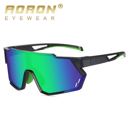 Men's Outdoor Sports Cycling Sunglasses