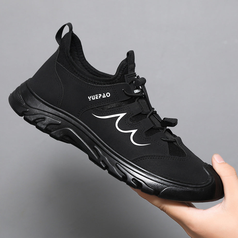 Men's Versatile Trend Outdoor Casual Shoes