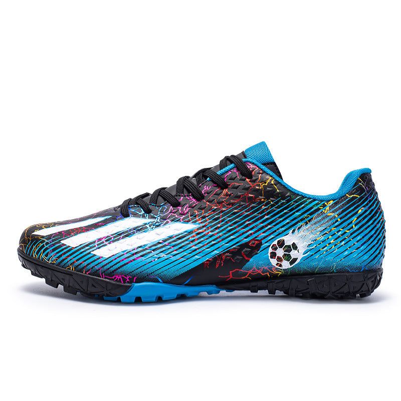 Men's Football Broken Nails Training Shoes