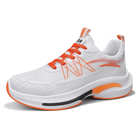 Men's Low-top Trendy Running Shoes