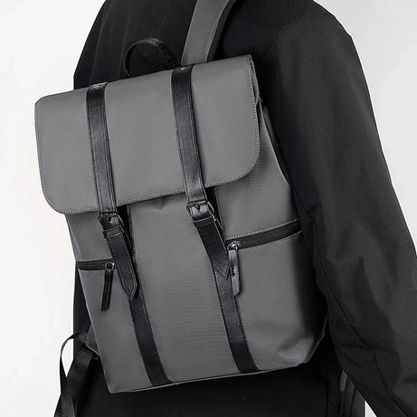 Men's Casual Stylish Backpack