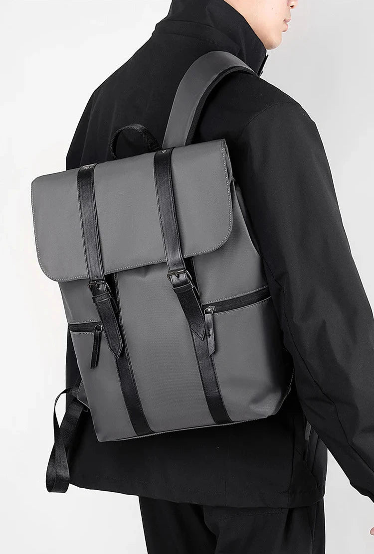 Men's Casual Stylish Backpack