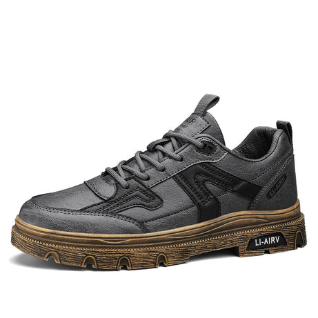 Men's Fashion Trendy Outdoor Martin Shoes