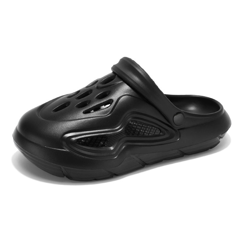 Men's Summer Thick-Soled Outdoor Casual Sandals