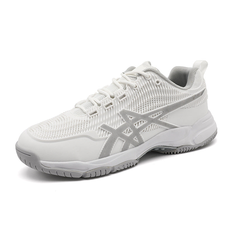 Men's Badminton Lightweight Sports Shoes