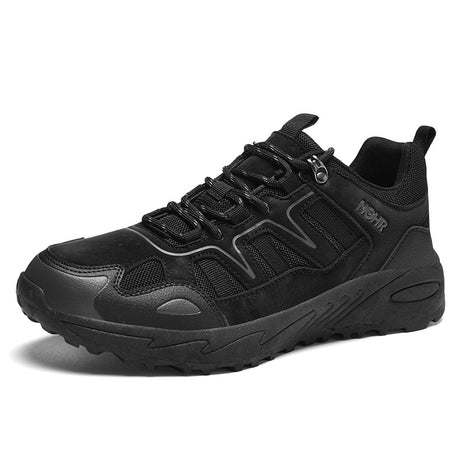 Men's Wear-resistant Outdoor Hiking Shoes
