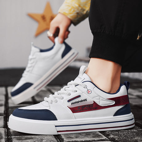 Men's Fashion Trendy Casual Shoes