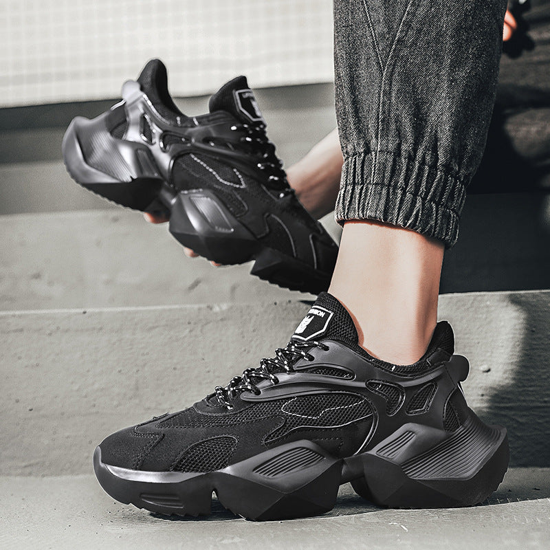 Men's Outdoor Lightweight Casual Shoes