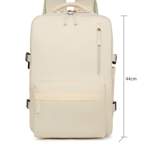 Men's Large Capacity Multi Stylish Backpack