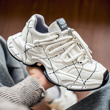 Men's Fashion Versatile Casual Shoes