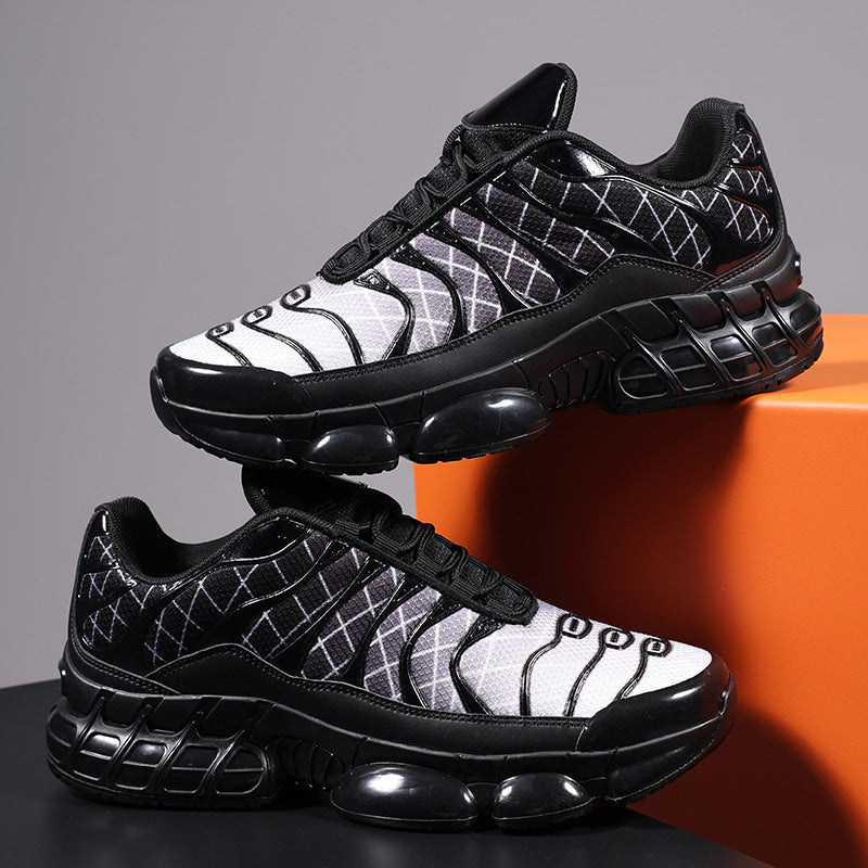 Men's Breathable Trendy Casual Shoes