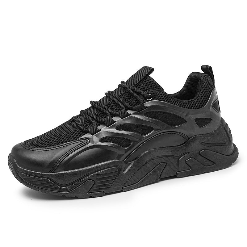 Men's Versatile Mesh Trendy Casual Shoes