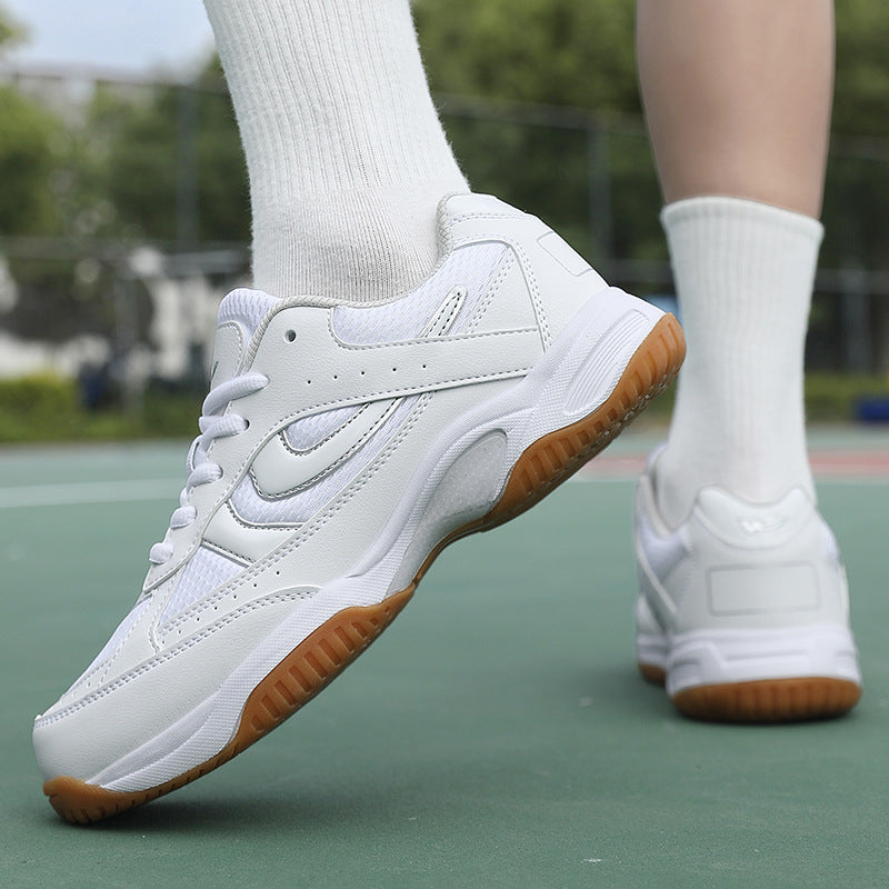 Men's Badminton Lightweight Sports Shoes