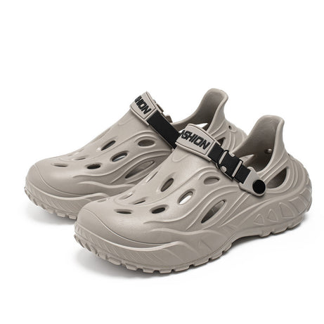 Men's Fashion Summer Breathable Sandals