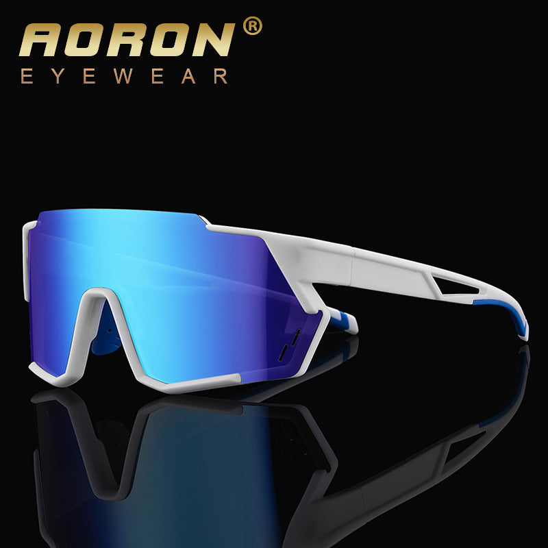 Men's Outdoor Sports Cycling Sunglasses
