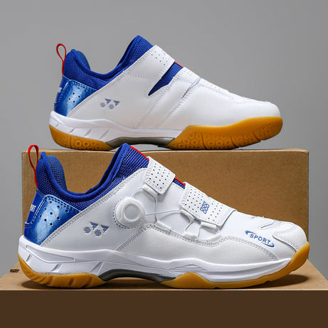 Men's Badminton Breathable Sports Shoes