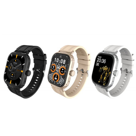 Sports Watch B03 Bluetooth Call Smart Watch