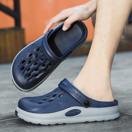 Men's Fashion Summer Outdoor Sandals