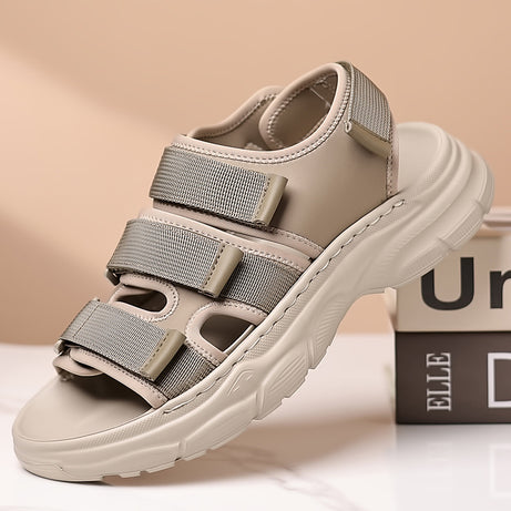 Men's Lightweight Fashion Versatile Sandals