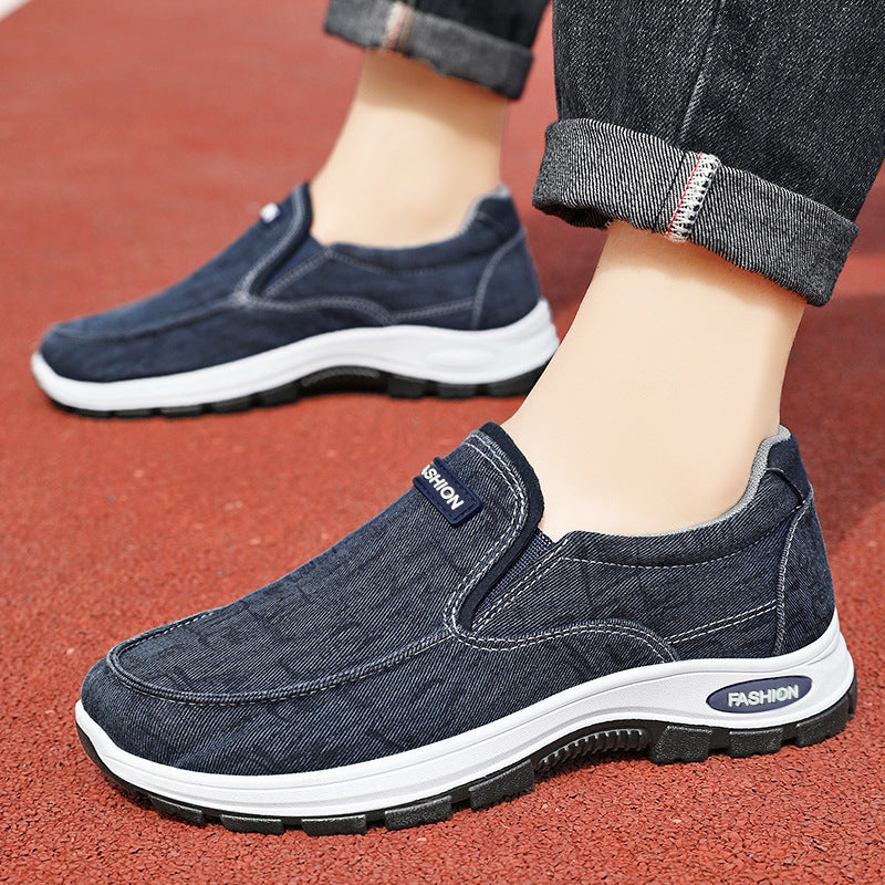 Men's Fashion Trendy Outdoor Casual Shoes