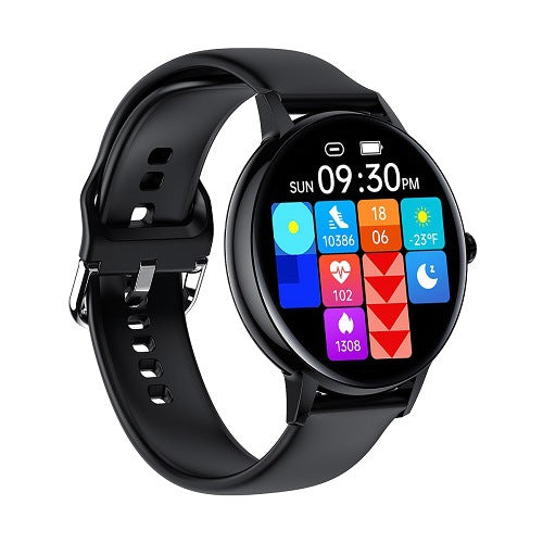 Sports Watch FW07 Bluetooth Call Smart Watch