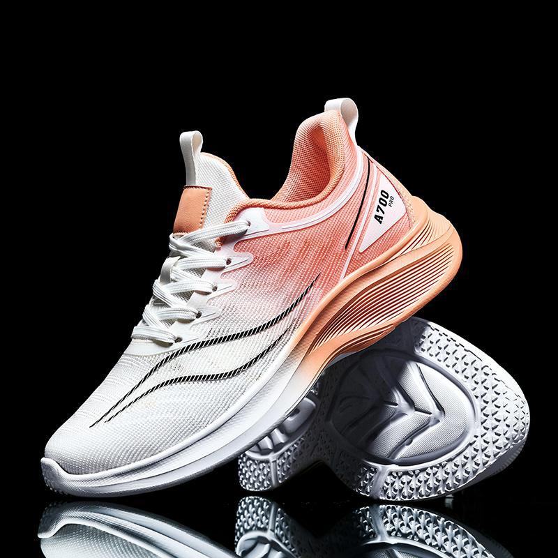 Men's Ultra-light Cushioning Running Shoes