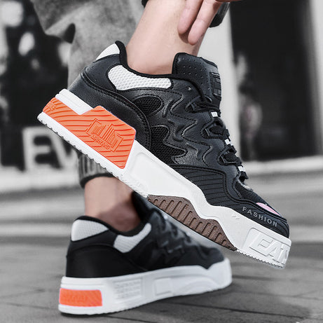 Men's Mesh Breathable Fashion Casual Shoes