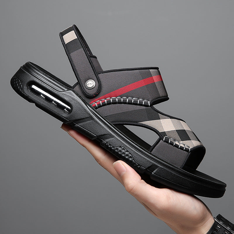 Men's Sandals Summer Non-Slip Sandals