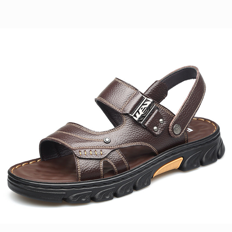 Men's Breathable Casual Cool Sandals