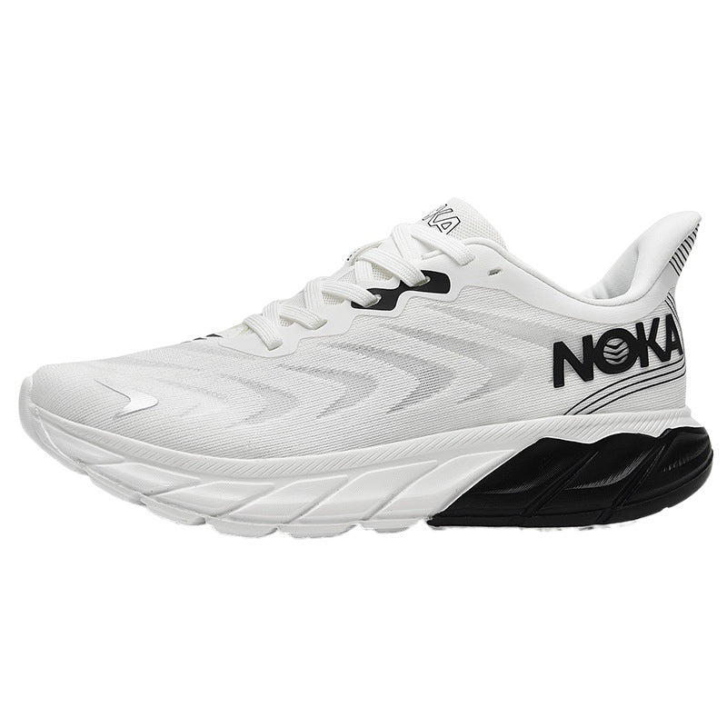 Men's Mesh Breathable Running Shoes