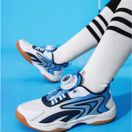 Boy's Badminton Outdoor Sports Shoes