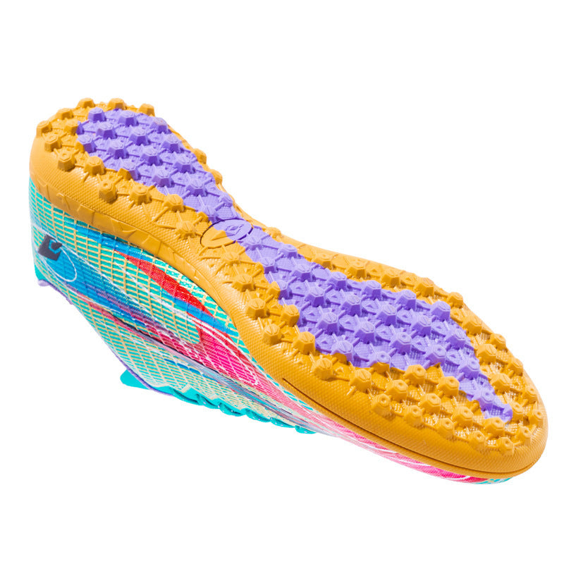 Men's Football Broken Nails Training Shoes