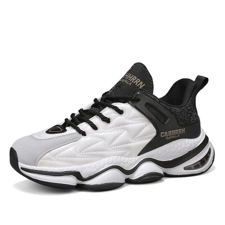 Men's Fashion Low-top Outdoor Running Shoes