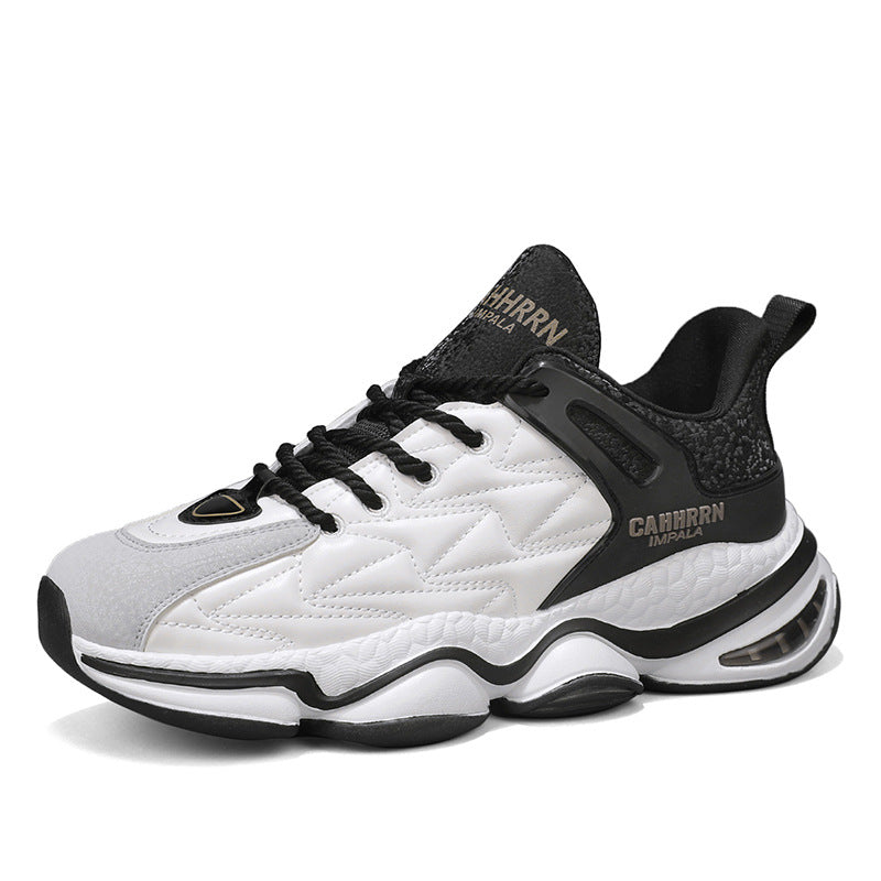 Men's Fashion Low-top Outdoor Running Shoes