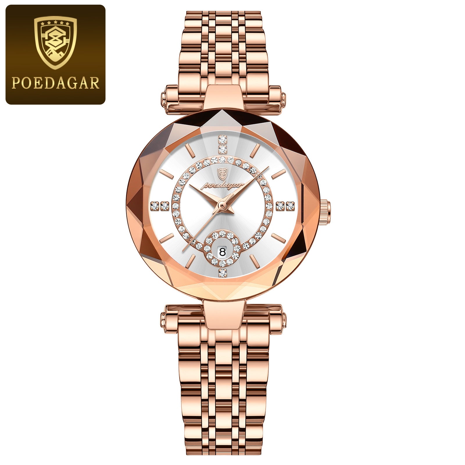 Women's Ultra-thin Quartz Watch