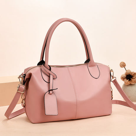 Women's Fashion Handbag Large Capacity Shoulder Bag