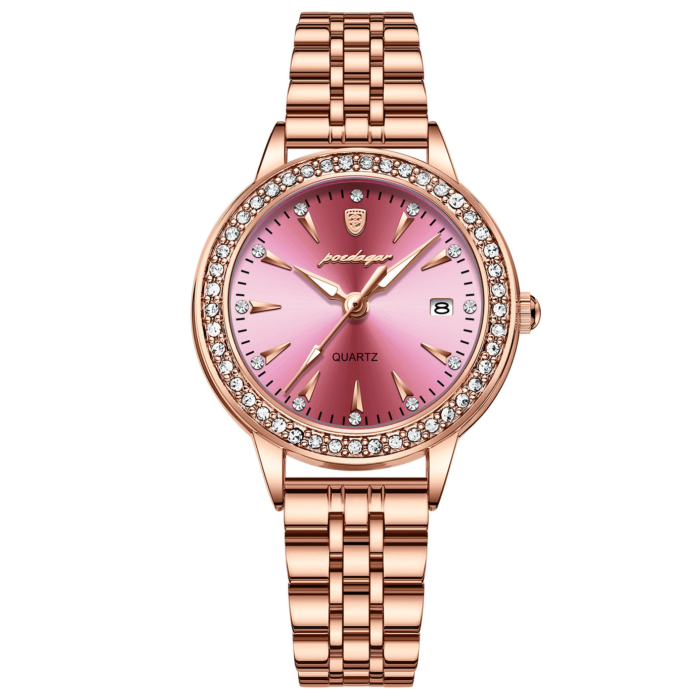 Women's Fashionable Small Watch