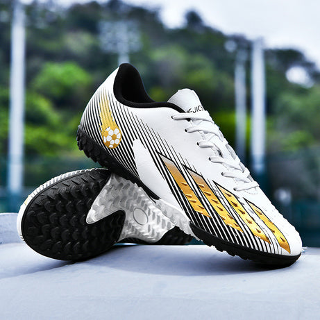Men's Football Broken Nails Training Sports Shoes