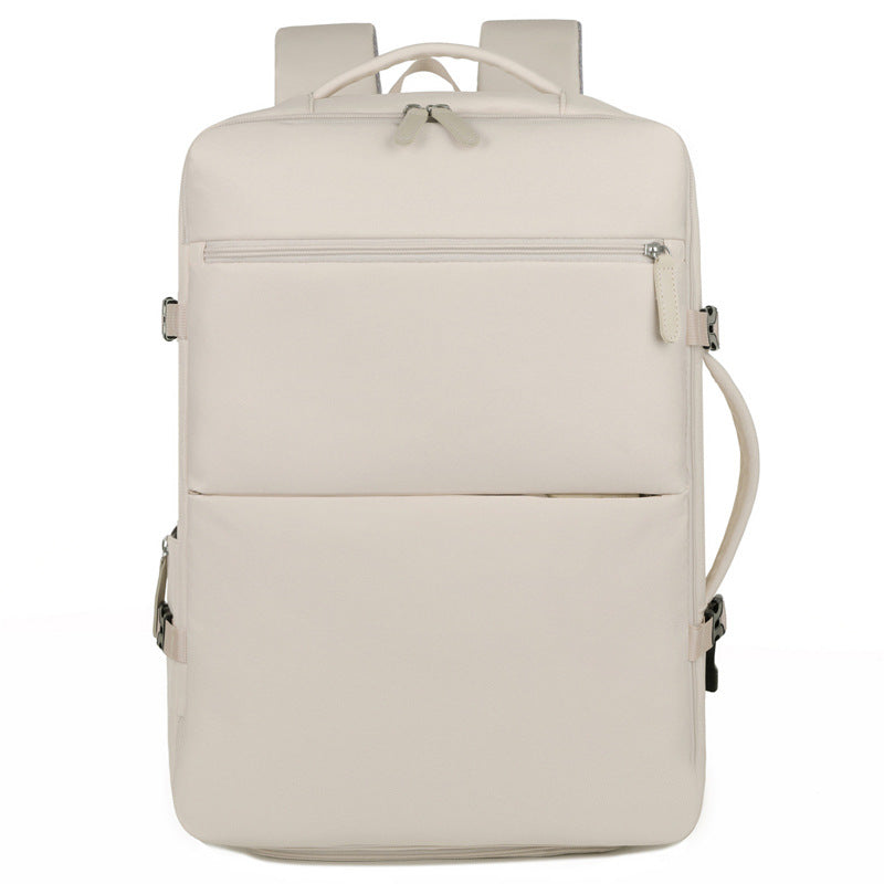 Men's Business Multifunctional Backpack