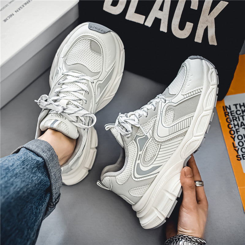 Men's Leisure Trend Outdoor Running Shoes